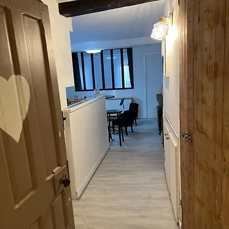 Centre Proche Roissy Cdg * Crépy-en-Valois