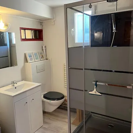 Apartman Centre Proche Roissy Cdg Crépy-en-Valois