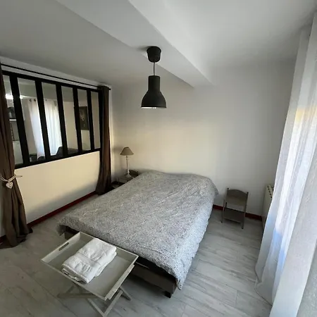 Apartment Centre Proche Roissy Cdg *