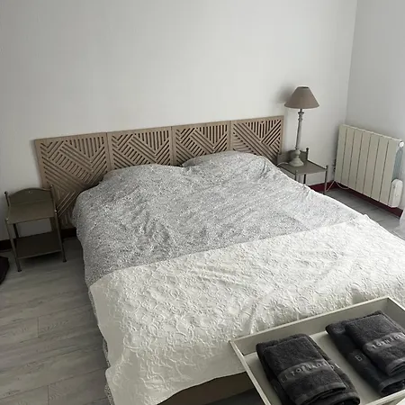 Centre Proche Roissy Cdg *