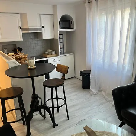 Centre Proche Roissy Cdg * Crépy-en-Valois